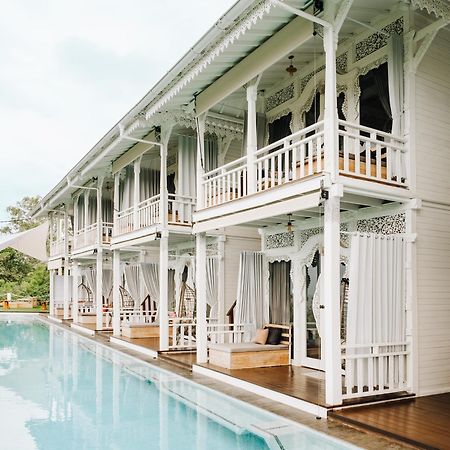 Mambo Hill Resort Ped Eksteriør bilde