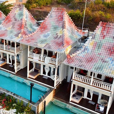 Mambo Hill Resort Ped Eksteriør bilde