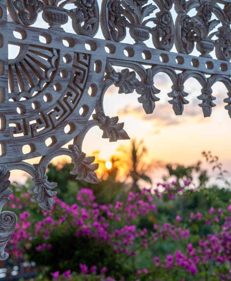 Mambo Hill Resort Ped Eksteriør bilde
