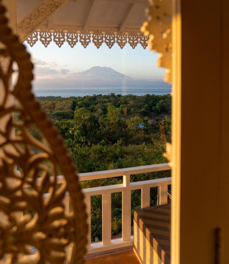 Mambo Hill Resort Ped Eksteriør bilde