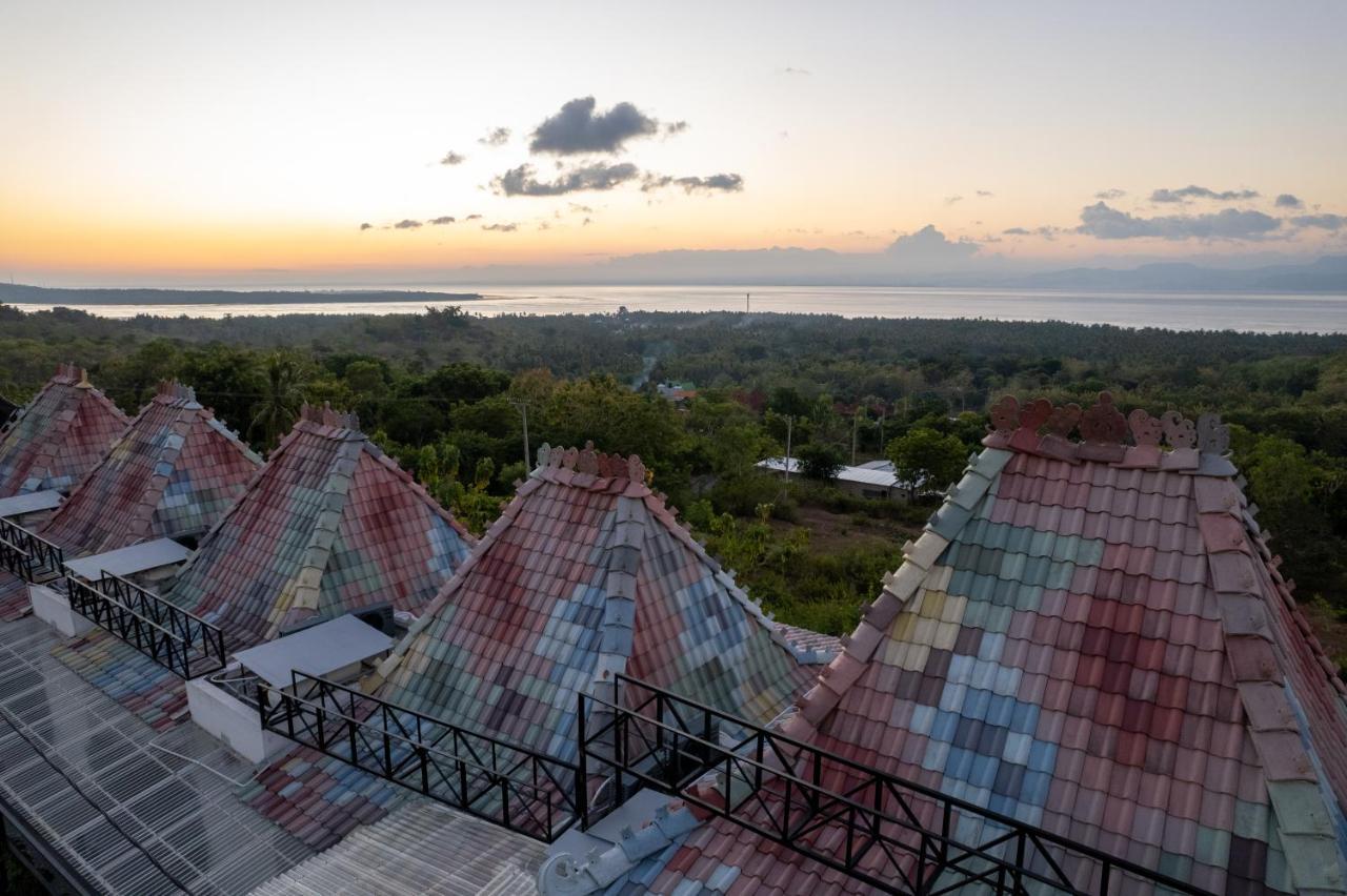 Mambo Hill Resort Ped Eksteriør bilde