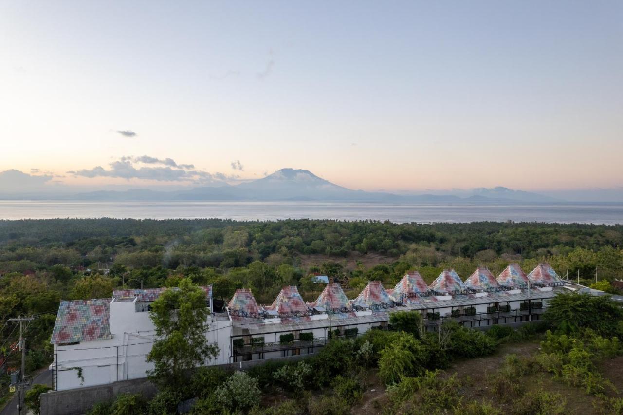 Mambo Hill Resort Ped Eksteriør bilde