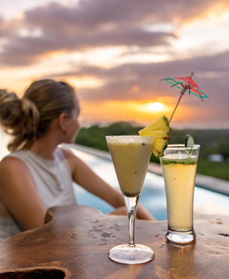 Mambo Hill Resort Ped Eksteriør bilde