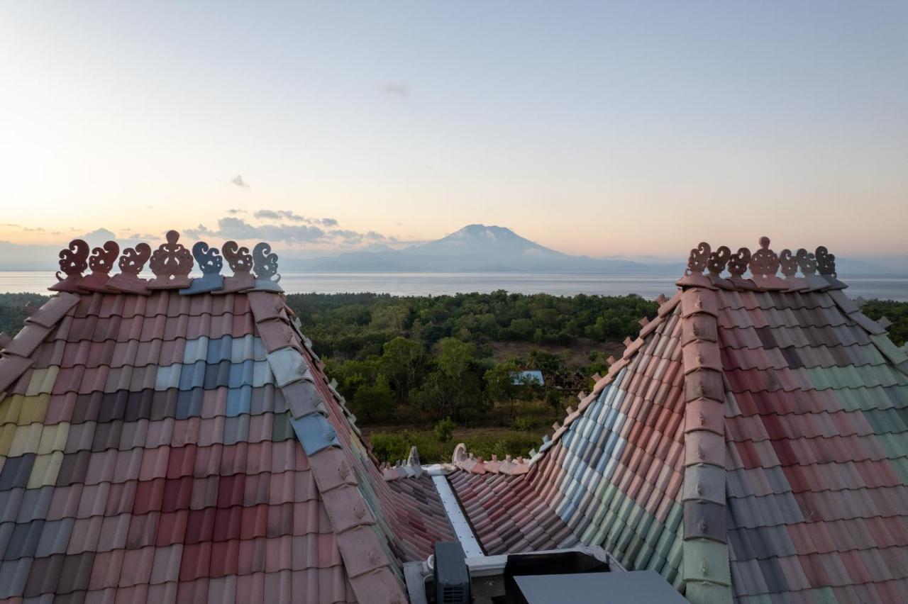 Mambo Hill Resort Ped Eksteriør bilde