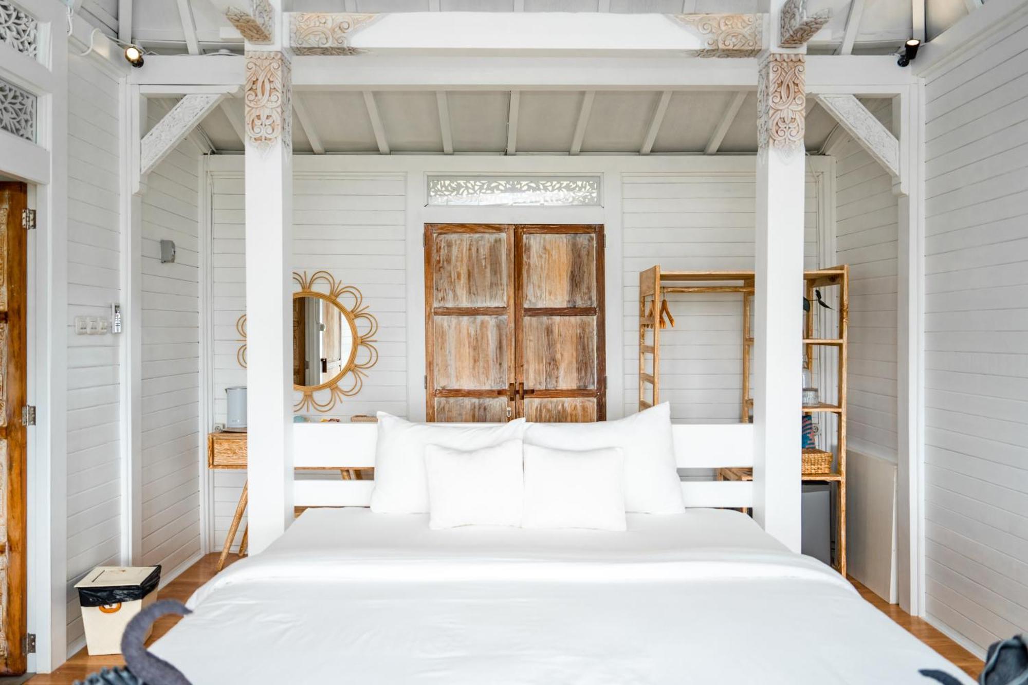Mambo Hill Resort Ped Eksteriør bilde