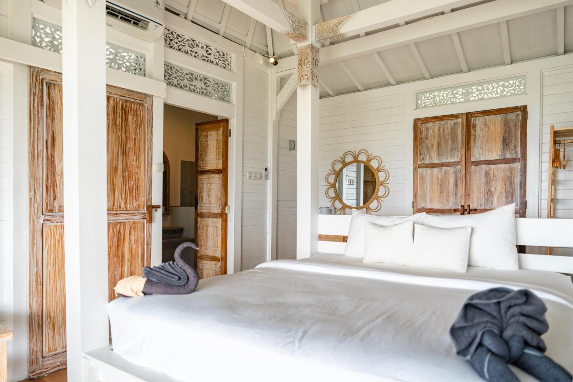 Mambo Hill Resort Ped Eksteriør bilde