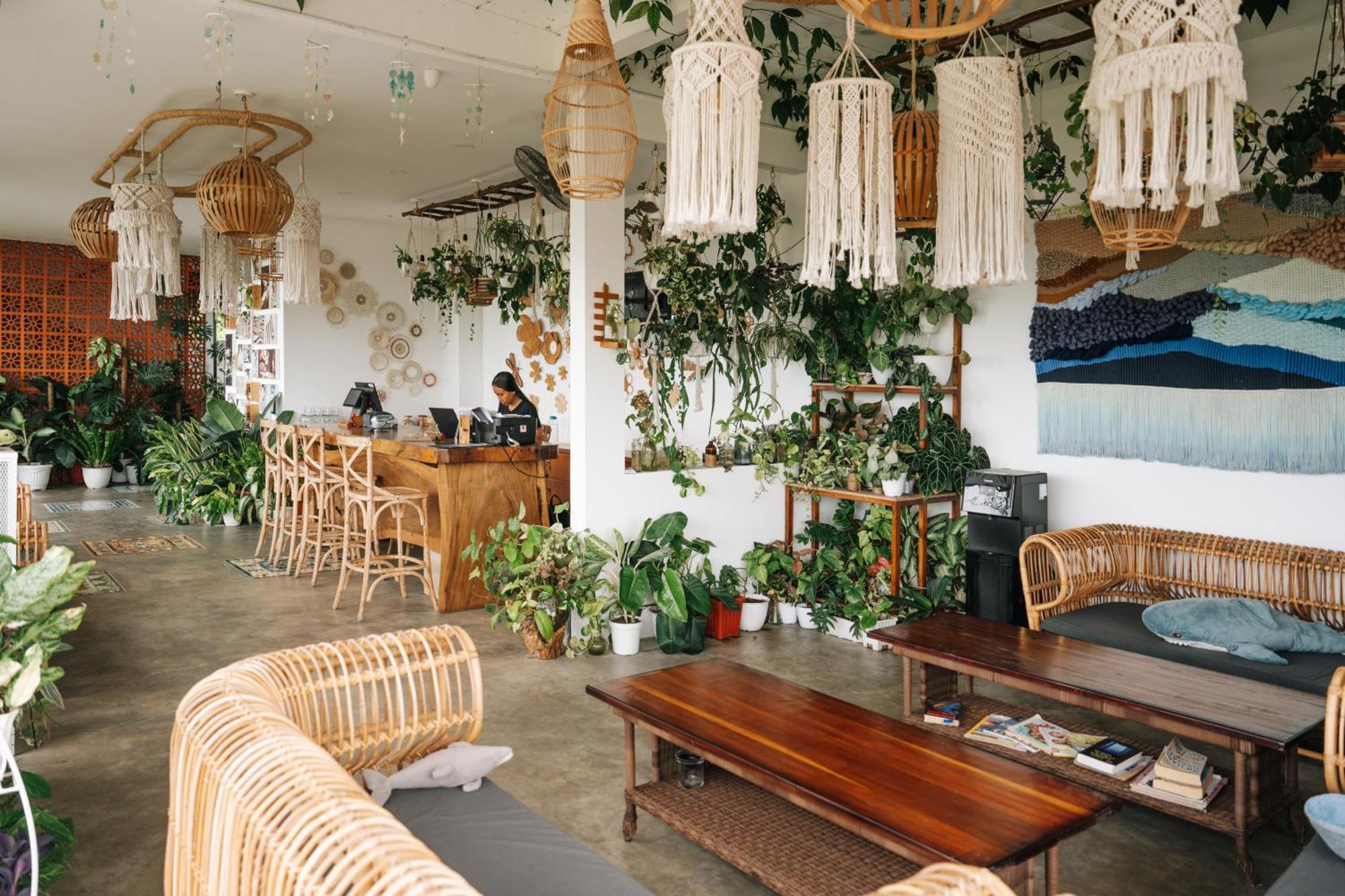 Mambo Hill Resort Ped Eksteriør bilde