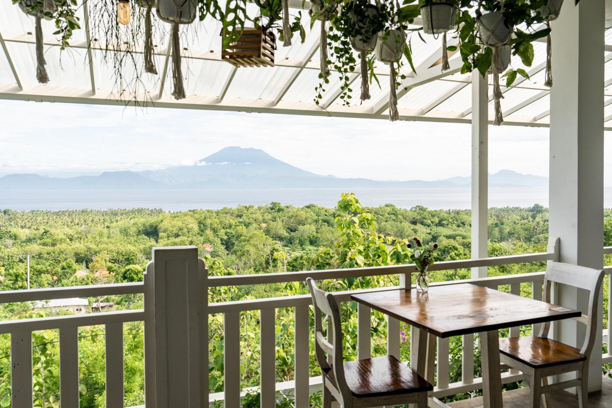 Mambo Hill Resort Ped Eksteriør bilde